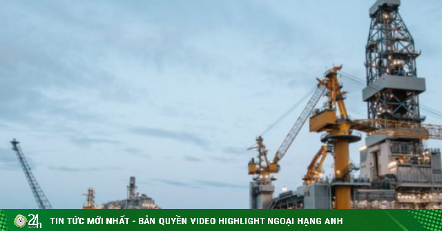 Quốc gia nhỏ làm điều cả thế giới mơ ước: Biến dầu mỏ thành 'của để dành' cho muôn đời