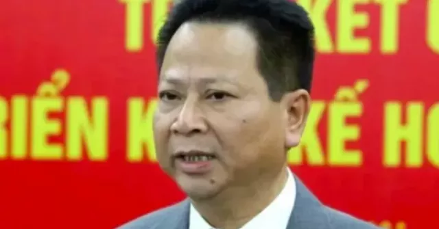 Cựu cục phó bị truy nã gửi đơn từ Canada: 'Khi đó tôi cũng rất cần tiền nên tôi nhận và nói số này tôi vay'