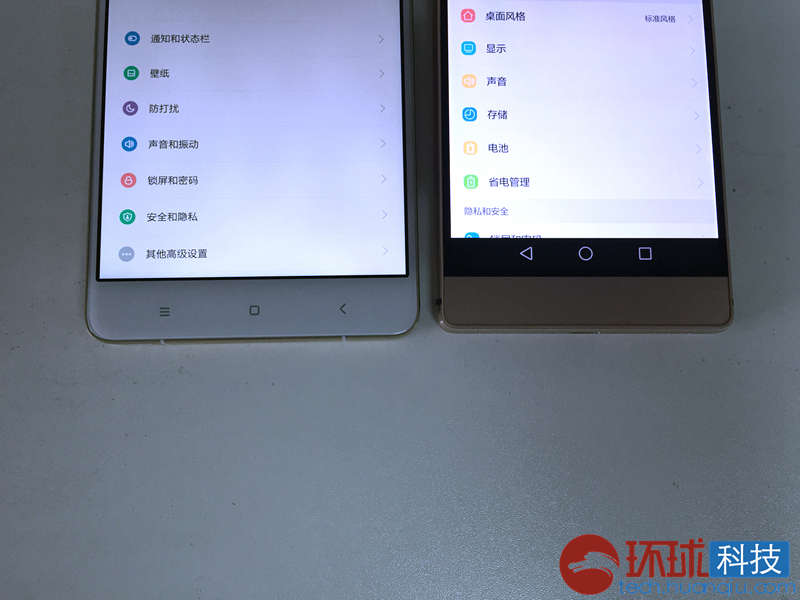 Huawei P8 vs Xiaomi Note: Cuộc đối đầu của 2 ông lớn Trung Quốc - 5