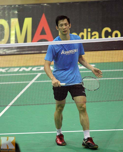 Tiến Minh "ấm ức" với BTC SEA Games - 3