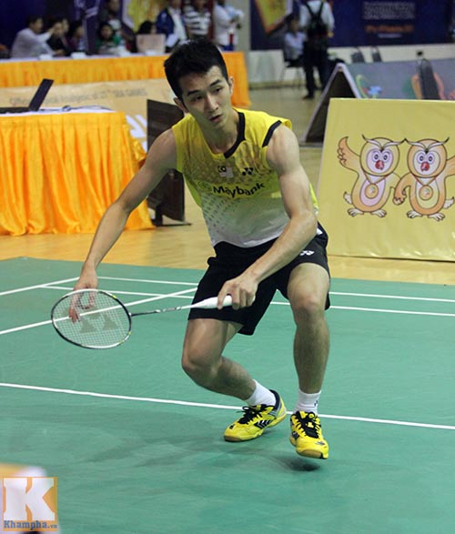 Tiến Minh "ấm ức" với BTC SEA Games - 8