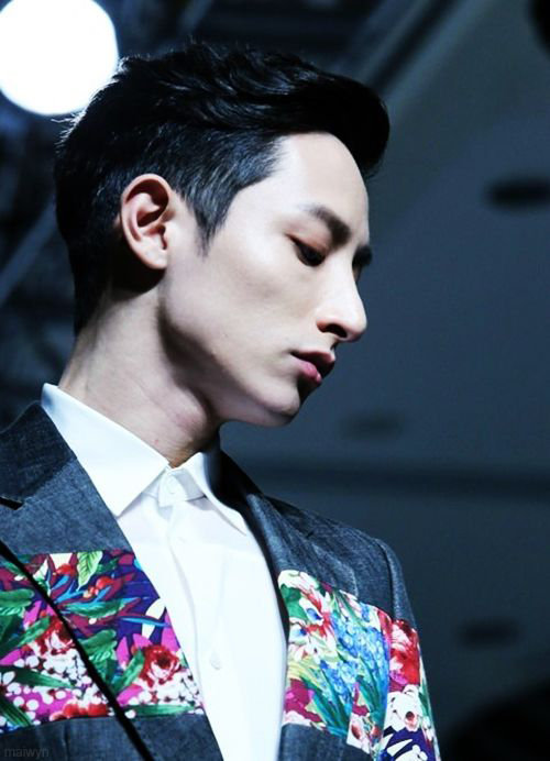 &nbsp;Bộ phim sắp bấm máy của Lee Soo Hyuk mang tên Scholar Who Walks the Night – được chuyển thể dựa trên cuốn tiểu thuyết cùng tên.