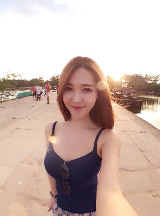 Gatita Yan &#40;23 tuổi, hiện đang sống tại&nbsp;Shah Alam, Malaysia&#41; là một hot girl đình đám trên mạng xã hội Malaysia.&nbsp;