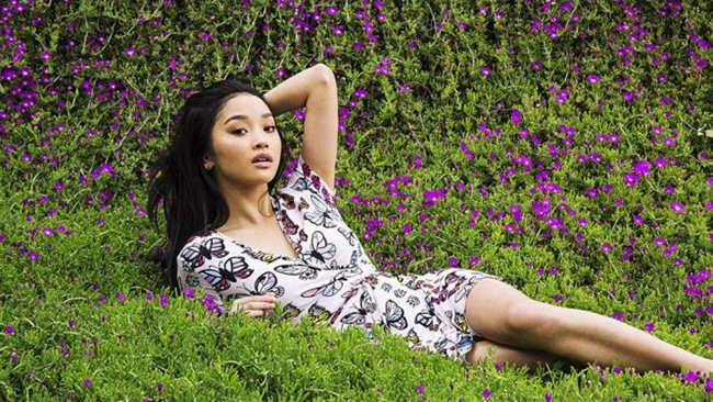 Lana Condor được Bob Condor - một cây viết của tờ báo Chicago Tribune - nhận nuôi từ một trại trẻ mồ côi ở Cần Thơ &#40;Việt Nam&#41; khi cô mới 4 tháng tuổi.&nbsp;