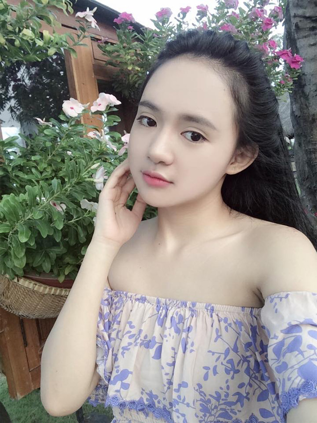 Nguoi yeu hot girl cua truong nhom HKT