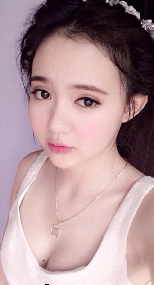 Nguoi yeu xinh nhu hot girl cua Titi truong nhom HKT