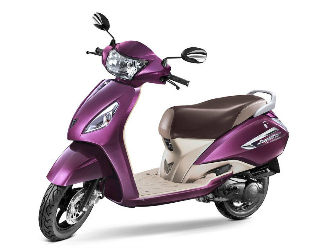 Ấn phẩm đặc biệt này được TVS Motor của Ấn Độ tung ra thị trường nước này nhân kỷ niệm mốc thời gian đạt 1 triệu khách hàng mua Jupiter chỉ sau chưa đầy 3 năm mẫu xe này được ra mắt. Xe có giá bán ở Ấn Độ chỉ 53.034 RS &#40;khoảng 17,6 triệu đồng&#41;.