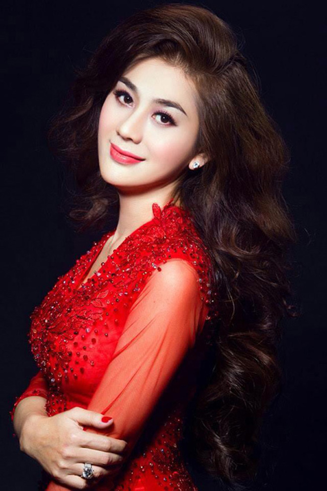 Hương Giang Idol và Lâm Chi Khanh