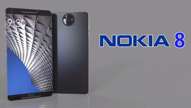 Hy vọng Nokia sẽ ra mắt một phiên bản như vậy trong tương lai gần