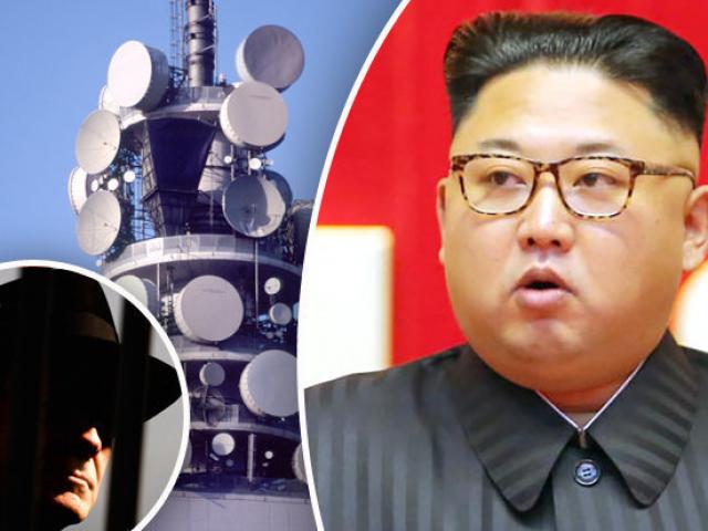 Triều Tiên gửi mật mã cho điệp viên ẩn khắp thế giới?