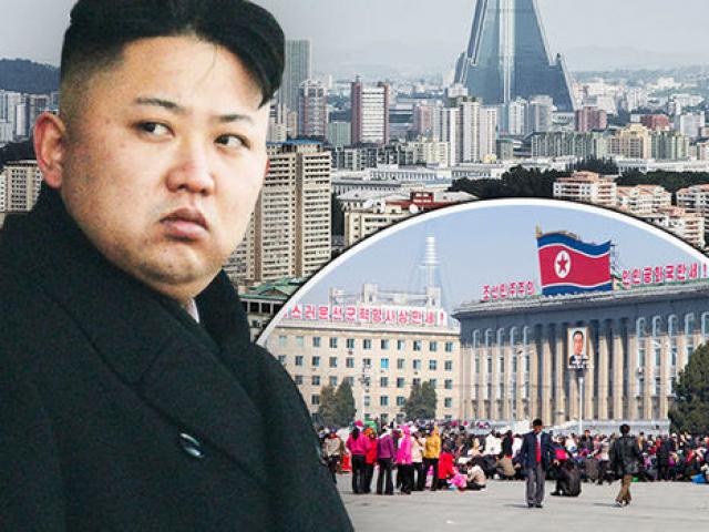 Báo Nga: Kim Jong-un yêu cầu dân rời thủ đô