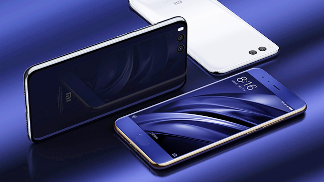 Cuối cùng thì mẫu smartphone tốn nhiều giấy mực Xiaomi Mi 6 cũng đã chính thức &#34;lên sóng&#34; với nhiều tính năng, công nghệ hấp dẫn.