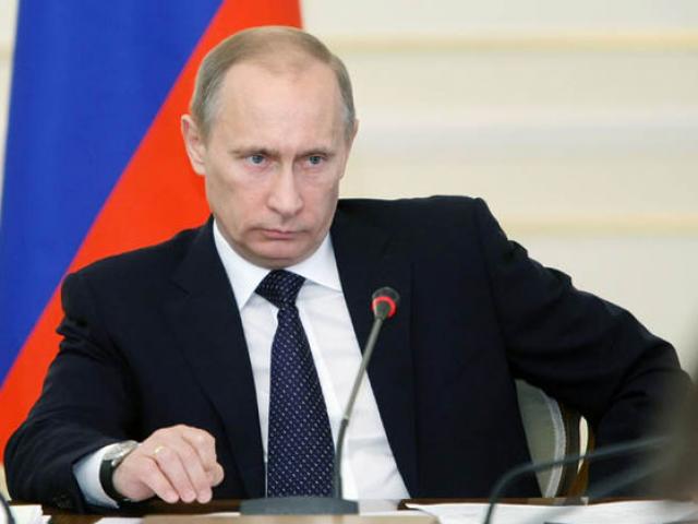 Rộ tin đồn Putin sắp rút lui khỏi ghế Tổng thống Nga