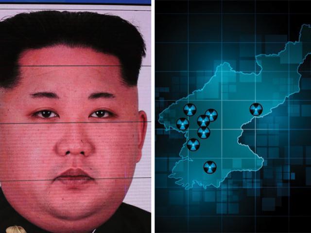 Báo Mỹ: Triều Tiên sẽ làm điều “không thể tưởng tượng”
