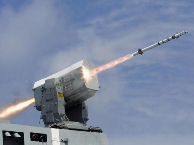 Mỹ thử thành công vũ khí vô hiệu mọi tên lửa chống hạm Nga