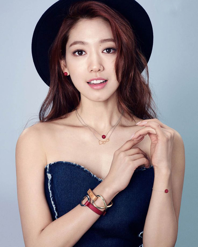 Park Shin Hye của phim &#34;Người thừa kế&#34; cũng cùng chung số phận với nhiều sao nữ xứ Hàn khác.