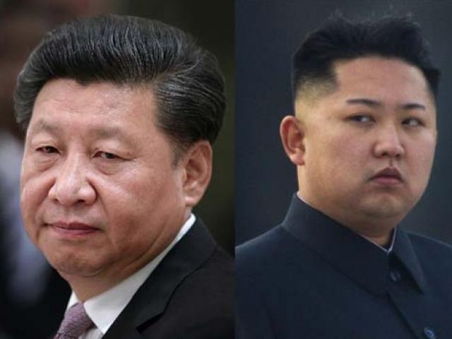 Triều Tiên cảnh báo hậu quả vì Trung Quốc “phản bội”