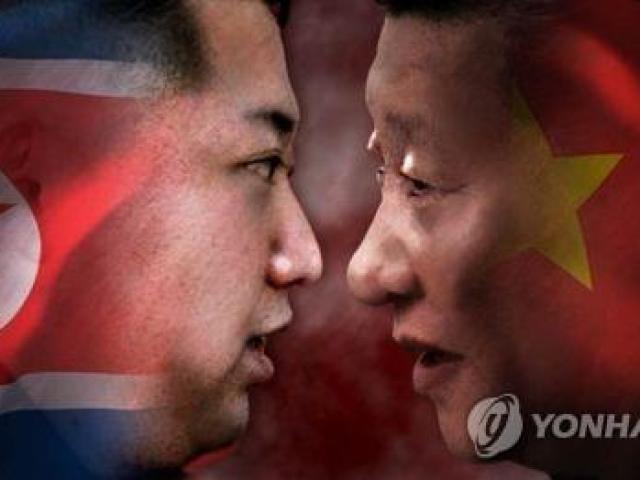 Vì sao Triều Tiên phá lệ, công khai chỉ trích Trung Quốc?