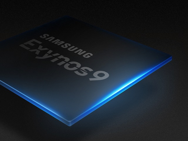 Samsung và Qualcomm đã phát triển chip Snapdragon 845 cho Galaxy S9