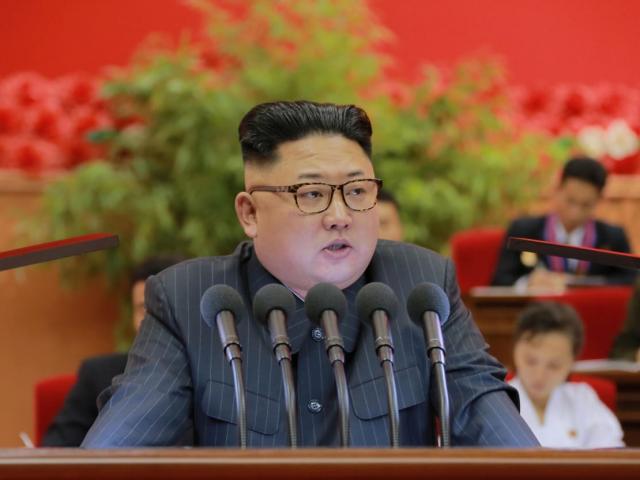 Triều Tiên tố Mỹ-Hàn âm mưu ám sát Kim Jong-un