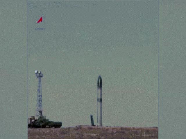 Tên lửa “địa ngục hạt nhân” của Nga khiến Mỹ lép vế