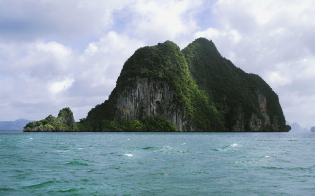 Phang Nga.