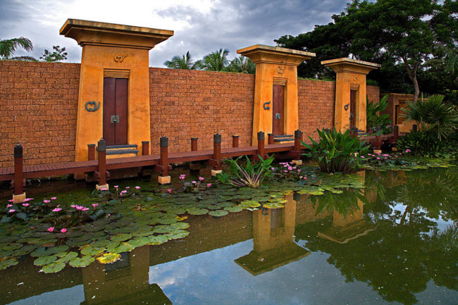 Hua Hin, Prachuap Khiri Khan.