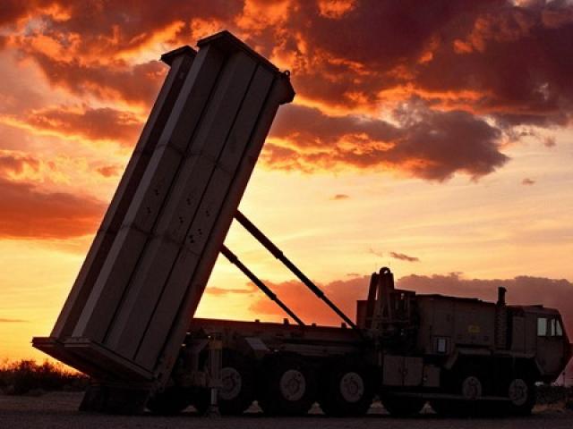 Triều Tiên khoe vệ tinh “soi” được tên lửa THAAD của Mỹ