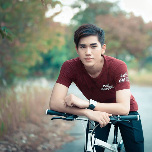 Tôi đã tăng cân thành công và hoàn thành ước mơ của mình - 1