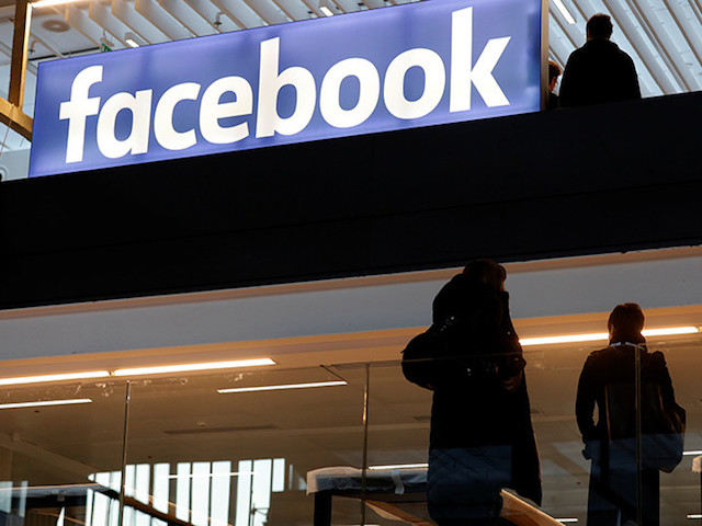Facebook bị phạt số tiền ”khủng” ở châu Âu vì... gian dối