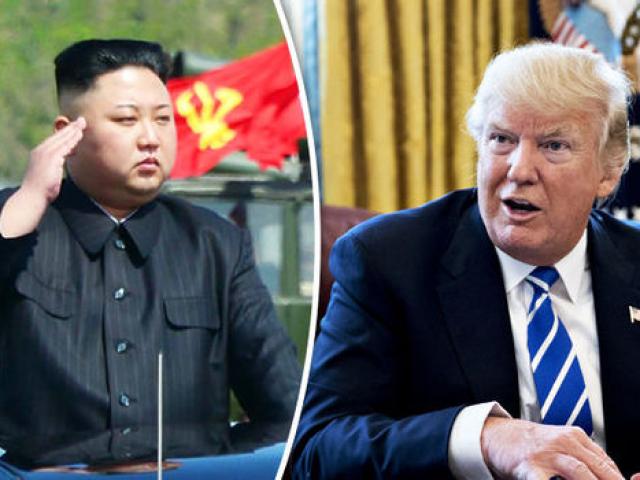 Triều Tiên cảnh báo Mỹ đừng hy vọng “cầu xin sự tha thứ”