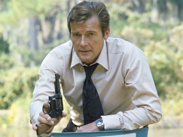 Tài tử thủ vai “Điệp viên 007” hào hoa nhất đã qua đời