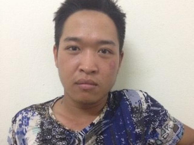 Tin mới nhất vụ chồng vác dao truy sát vợ ở Hàng Bông