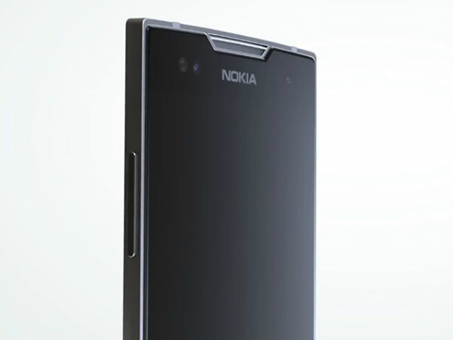 Nokia 9 sẽ có RAM “khủng” lên tới 8GB