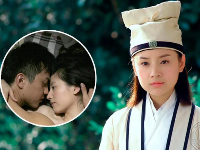 ”Chúc Anh Đài” Đổng Khiết: Sự nghiệp 10 năm tan nát vì scandal tình ái với trai trẻ