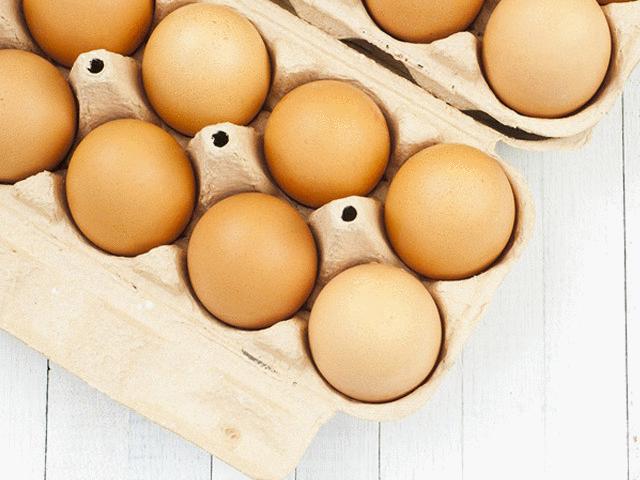 17 thực phẩm protein giúp ”cậu nhỏ” sung mãn và thăng hoa