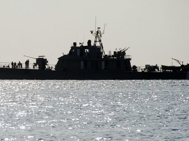 Iran đưa tàu chiến tới gần các nước cắt quan hệ với Qatar