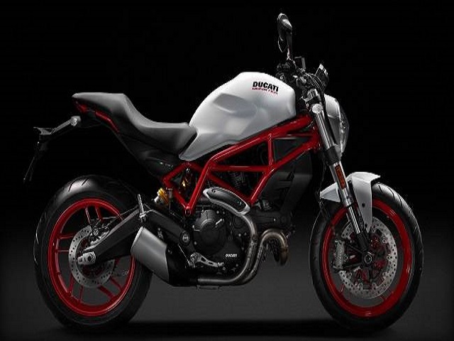Ducati Monster 797: Con ”Quái thú” bạn cần hiểu