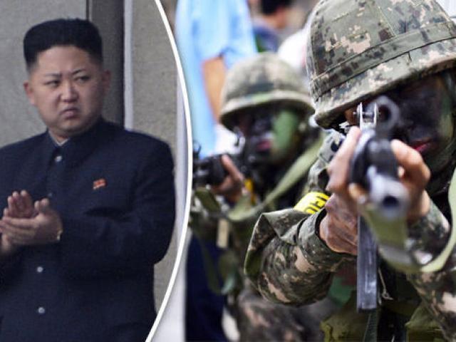 Hàn Quốc: Kim Jong-un “mất ăn, mất ngủ” vì lo bị ám sát