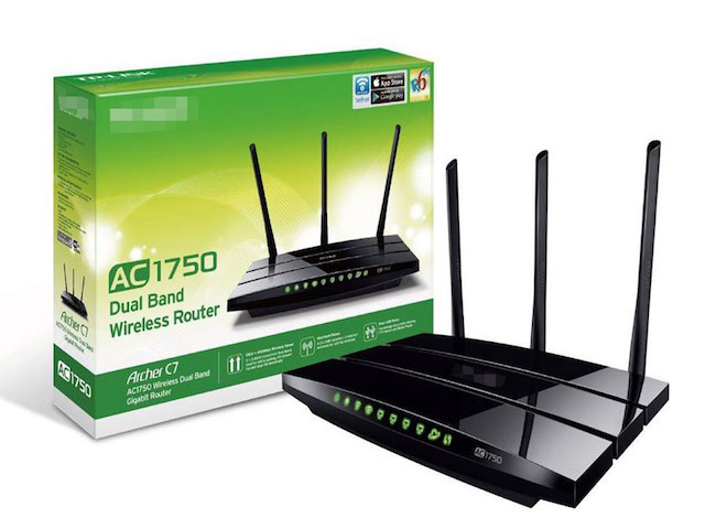 Cách đơn giản để tăng tốc độ Wi-Fi nhà bạn