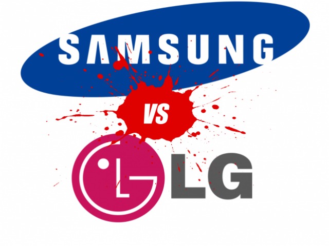 Samsung và LG “bắt tay” sản xuất thiết bị thông minh có khả năng giao tiếp với nhau
