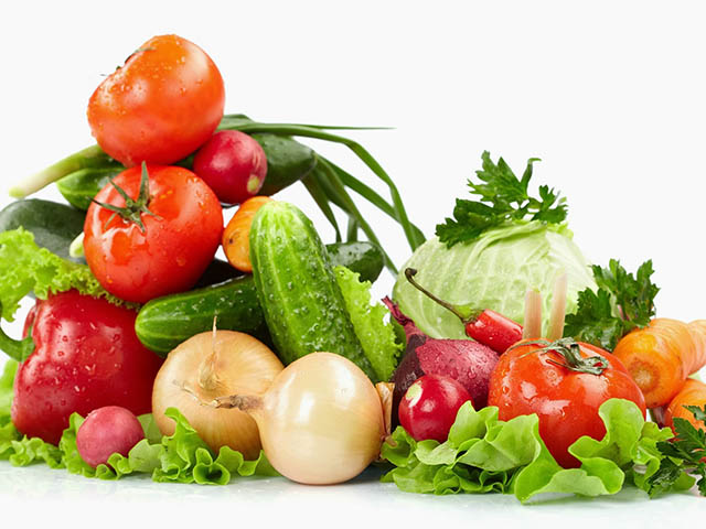 Bạn có biết rau củ nấu trong bao lâu sẽ giữ được nhiều dưỡng chất nhất?