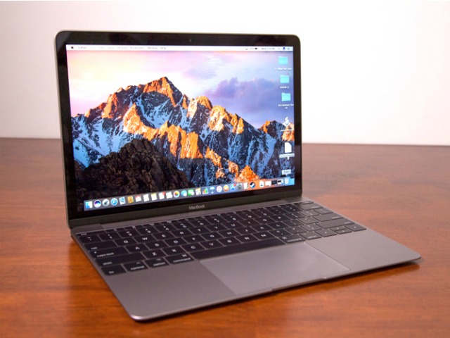 Đánh giá Apple Macbook 12 inch (2017): Siêu mỏng, hiệu suất cao
