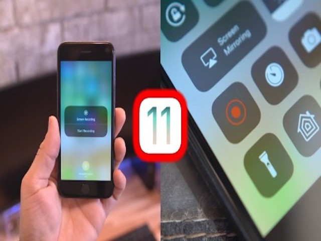 11 tính năng mới trên iOS 11 bị Apple ‘lãng quên’