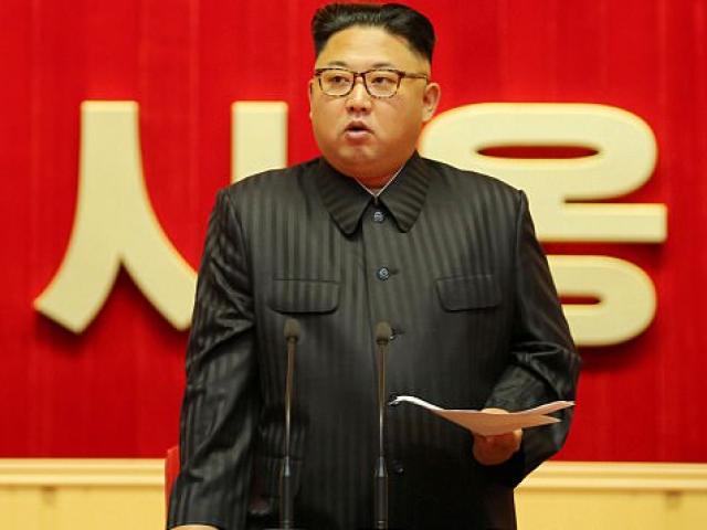 Triều Tiên tuyên bố tử hình cựu Tổng thống Hàn Quốc