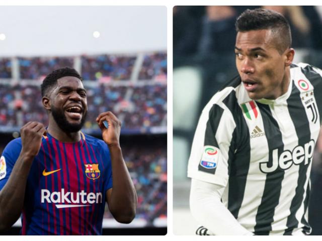 Chuyển nhượng MU: Chi hơn 100 triệu bảng mua hậu vệ Barca và Juventus