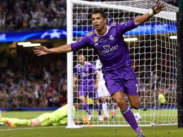 Real “tử chiến” Juventus cúp C1: Buffon mất ngủ vì Ronaldo