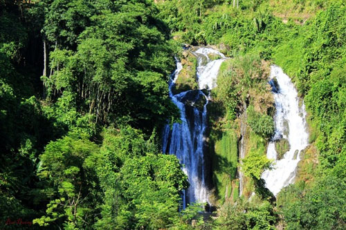 Đến Hòa Bình đừng quên lạc vào văn hóa Mường, “Hạ Long trên cạn” - 1