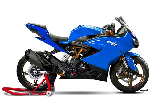 Ngắm đối thủ của Kawasaki Ninja 300 trong các màu áo mới - 6