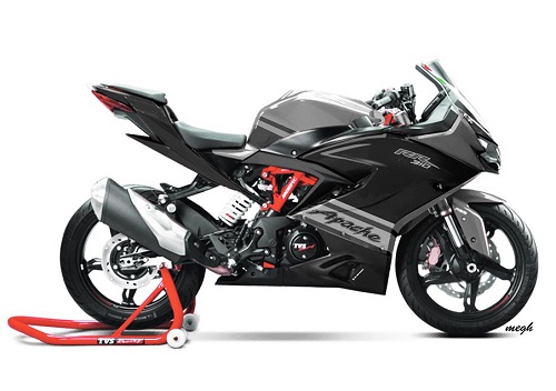 Ngắm đối thủ của Kawasaki Ninja 300 trong các màu áo mới - 5